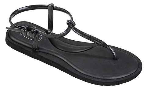 Moteriškos šlepetės FASHY V-Strap SWANSBORO 7616 36/41 dydis